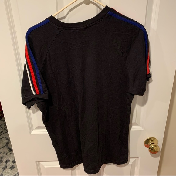 Adidas Foreign France T Shirt - Picture 3 of 5